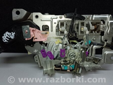 ФОТО Ручка двери внутренняя для Toyota Sienna (11-16) Киев