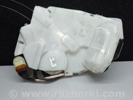 ФОТО Замок двери боковой для Toyota Sienna (11-16) Киев