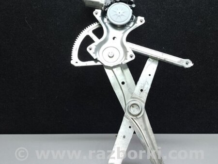 ФОТО Стеклоподъемник для Toyota Sienna (11-16) Киев