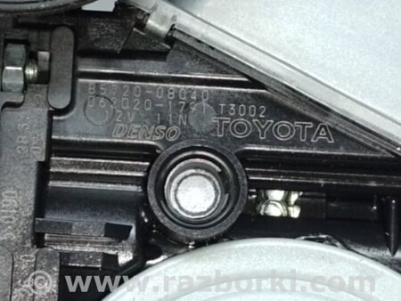 ФОТО Стеклоподъемник для Toyota Sienna (11-16) Киев