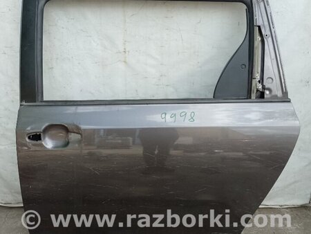 ФОТО Дверь боковая сдвижная для Toyota Sienna (11-16) Киев