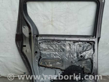 ФОТО Дверь боковая сдвижная для Toyota Sienna (11-16) Киев