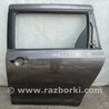 Дверь боковая сдвижная Toyota Sienna (11-16)