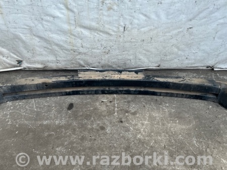 ФОТО Усилитель заднего бампера для Toyota Sienna (11-16) Киев