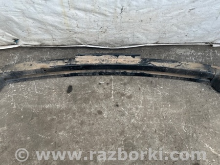 ФОТО Усилитель заднего бампера для Toyota Sienna (11-16) Киев