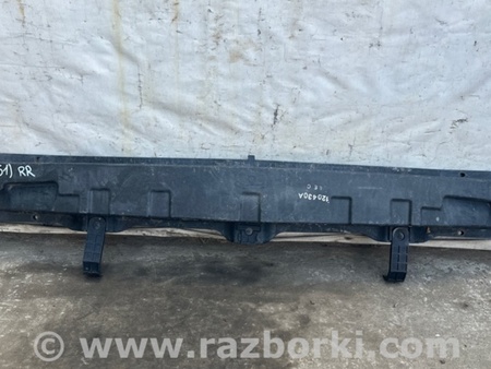 ФОТО Усилитель заднего бампера для Hyundai Sonata YF (09.2009-03.2014) Киев