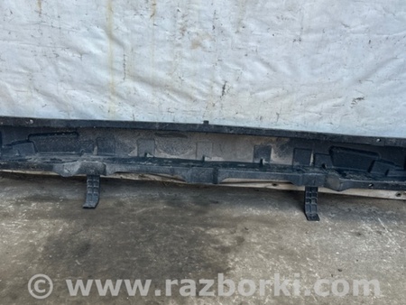 ФОТО Усилитель заднего бампера для Hyundai Sonata YF (09.2009-03.2014) Киев