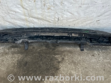 ФОТО Усилитель заднего бампера для Hyundai Sonata YF (09.2009-03.2014) Киев