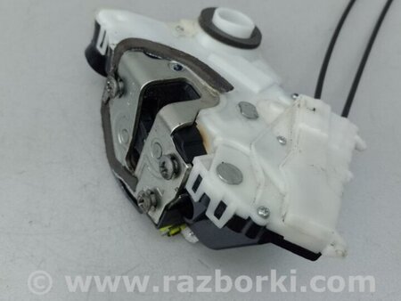 ФОТО Замок двери для Subaru Impreza (11-17) Киев
