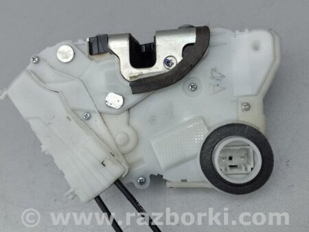 ФОТО Замок двери для Subaru Impreza (11-17) Киев
