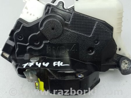 ФОТО Замок двери для Subaru Impreza (11-17) Киев