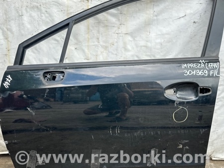 ФОТО Дверь для Subaru Impreza (11-17) Киев
