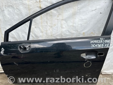ФОТО Дверь для Subaru Impreza (11-17) Киев