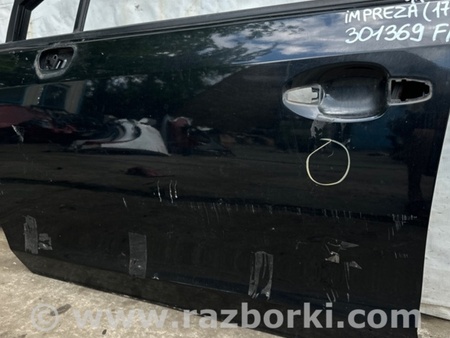 ФОТО Дверь для Subaru Impreza (11-17) Киев