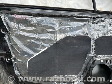 ФОТО Дверь для Subaru Impreza (11-17) Киев