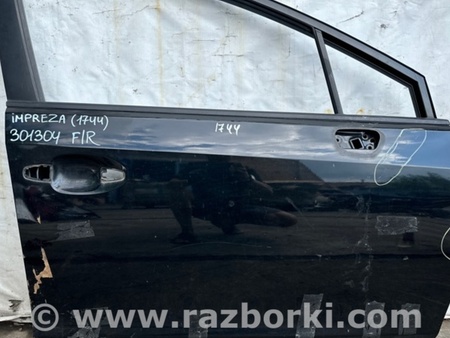 ФОТО Дверь для Subaru Impreza (11-17) Киев