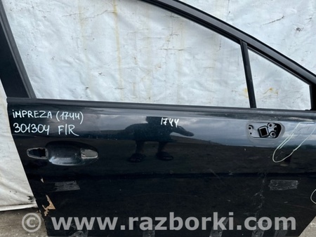 ФОТО Дверь для Subaru Impreza (11-17) Киев