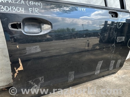 ФОТО Дверь для Subaru Impreza (11-17) Киев