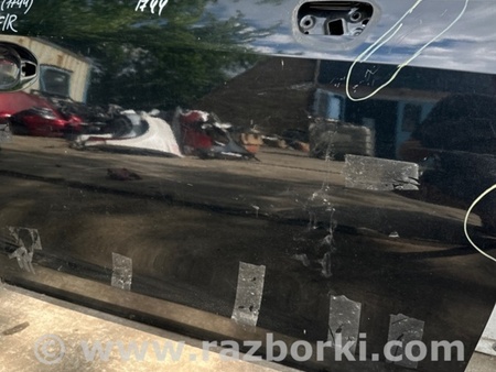 ФОТО Дверь для Subaru Impreza (11-17) Киев