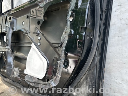 ФОТО Дверь для Subaru Impreza (11-17) Киев
