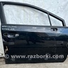 Дверь Subaru Impreza (11-17)