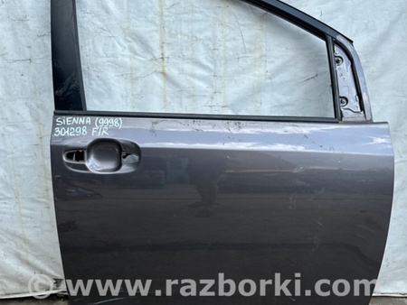 ФОТО Дверь для Toyota Sienna (11-16) Киев