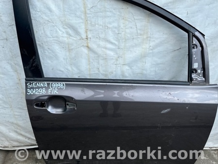 ФОТО Дверь для Toyota Sienna (11-16) Киев