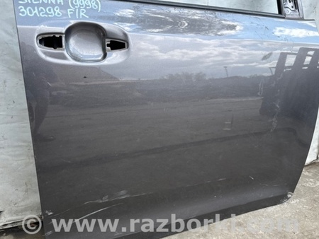 ФОТО Дверь для Toyota Sienna (11-16) Киев