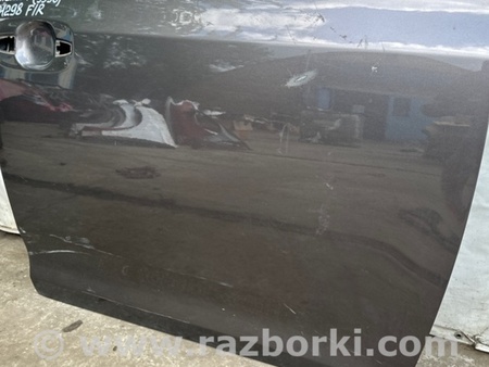 ФОТО Дверь для Toyota Sienna (11-16) Киев