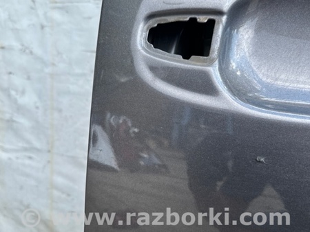 ФОТО Дверь для Toyota Sienna (11-16) Киев