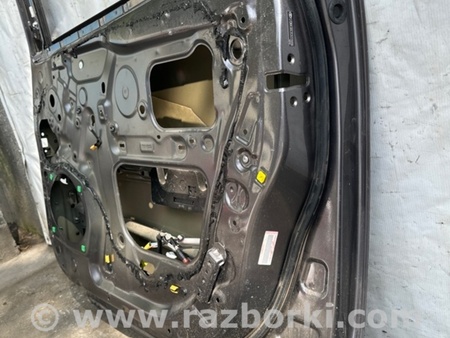 ФОТО Дверь для Toyota Sienna (11-16) Киев