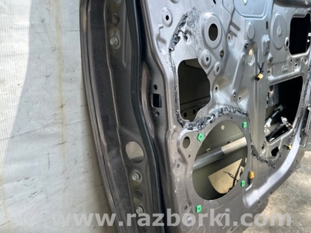 ФОТО Дверь для Toyota Sienna (11-16) Киев