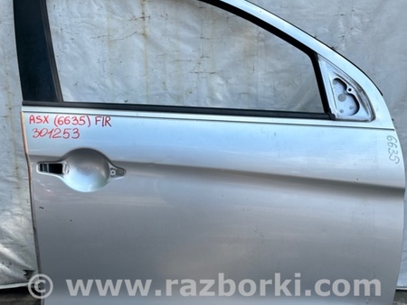 ФОТО Дверь для Mitsubishi ASX Киев
