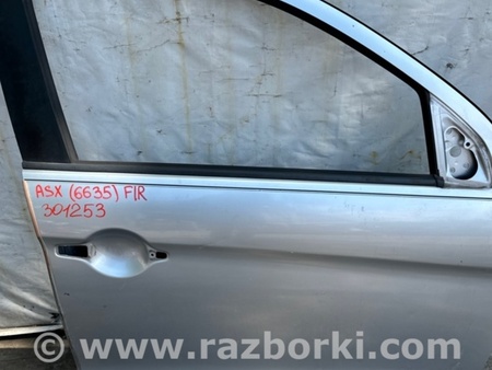 ФОТО Дверь для Mitsubishi ASX Киев