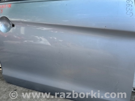 ФОТО Дверь для Mitsubishi ASX Киев