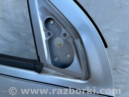 ФОТО Дверь для Mitsubishi ASX Киев