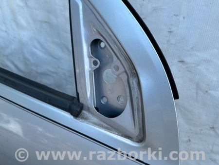 ФОТО Дверь для Mitsubishi ASX Киев