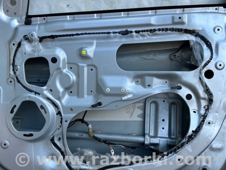 ФОТО Дверь для Mitsubishi ASX Киев