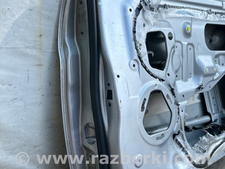 ФОТО Дверь для Mitsubishi ASX Киев