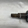 ФОТО Привод передний для Toyota Sienna (11-16) Киев