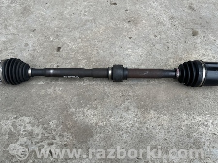 ФОТО Привод передний для Mitsubishi ASX Киев