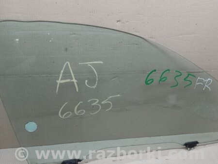 ФОТО Стекло двери для Mitsubishi ASX Киев