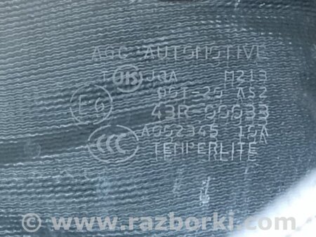 ФОТО Стекло двери для Mitsubishi ASX Киев