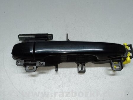 ФОТО Ручка двери для Subaru Impreza (11-17) Киев