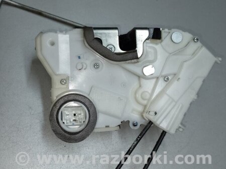 ФОТО Замок двери для Subaru Impreza (11-17) Киев
