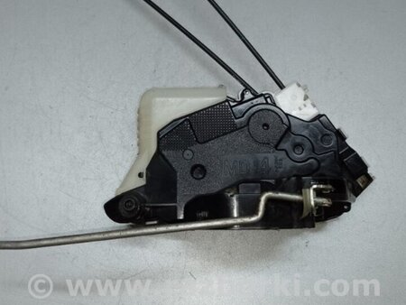ФОТО Замок двери для Subaru Impreza (11-17) Киев