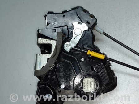 ФОТО Замок двери для Toyota Sienna (11-16) Киев
