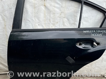 ФОТО Дверь для Subaru Impreza (11-17) Киев