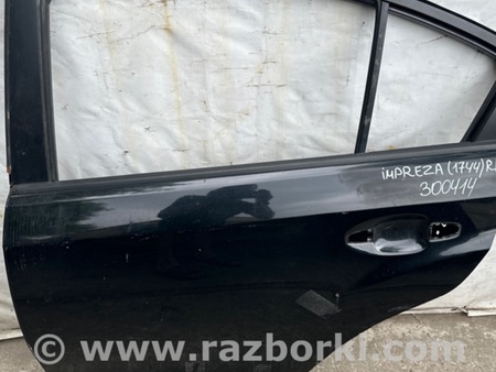 ФОТО Дверь для Subaru Impreza (11-17) Киев