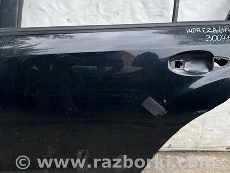 ФОТО Дверь для Subaru Impreza (11-17) Киев